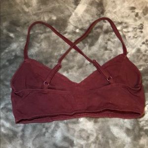 Kirra Bralette PacSun